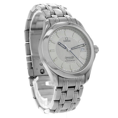 Omega Seamaster