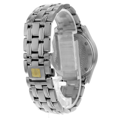 Omega Seamaster