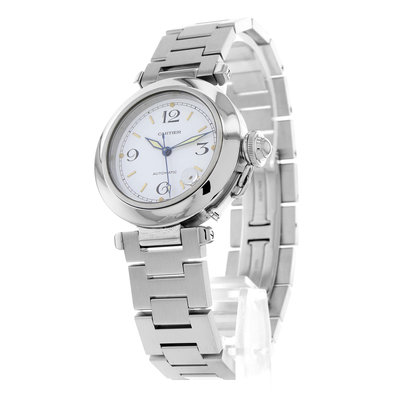 Cartier Pasha C