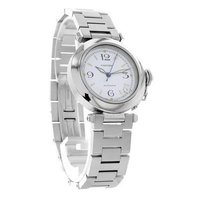 Cartier Pasha C
