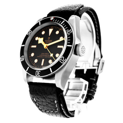 Tudor Black Bay 79230 Black Dial 41