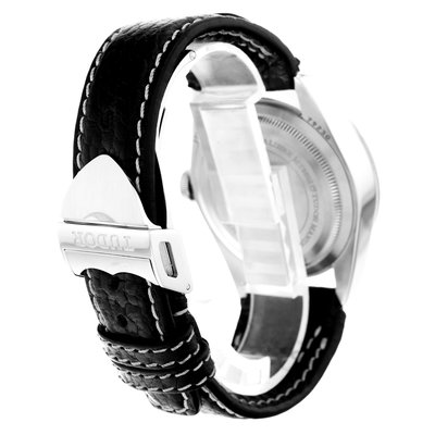 Tudor Black Bay