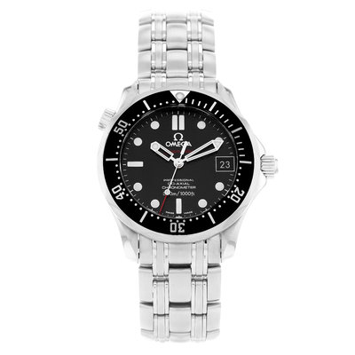 Omega Seamaster Diver 300 M