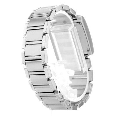 Cartier Tank Française
