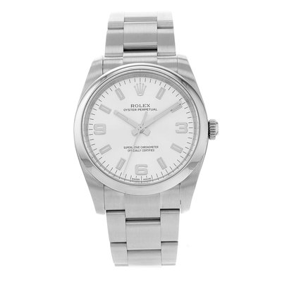 Rolex Air King