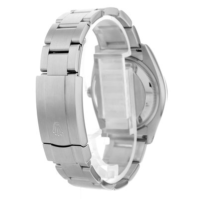 Rolex Air King
