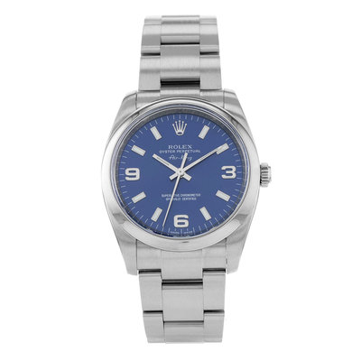 Rolex Air King