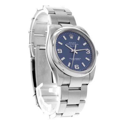 Rolex Air King