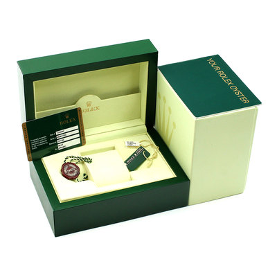 Rolex Air King