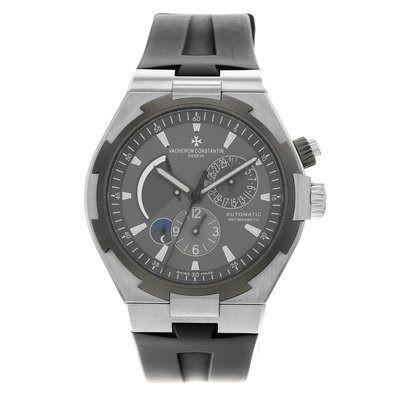 Vacheron Constantin Overseas Dual Time