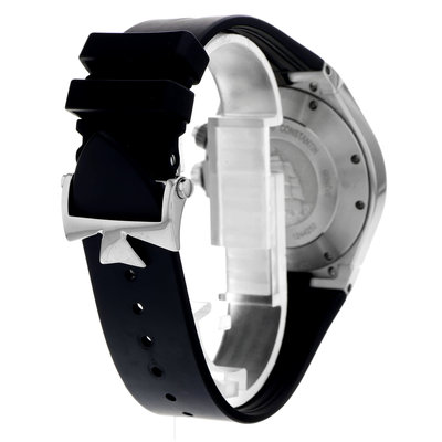 Vacheron Constantin Overseas Dual Time
