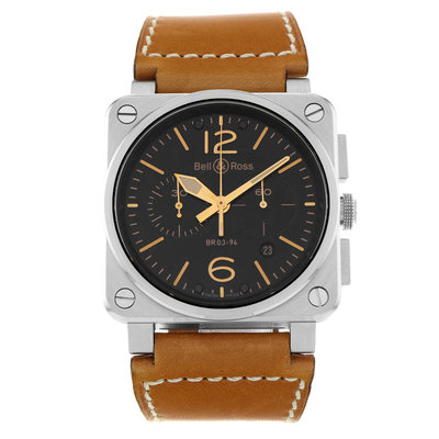 Bell & Ross BR 03-94 Chronographe