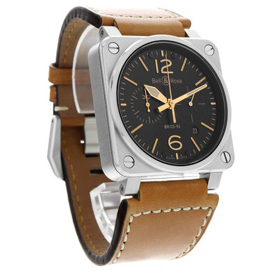 Bell & Ross BR 03-94 Chronographe