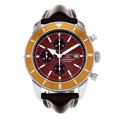 Breitling Superocean Heritage