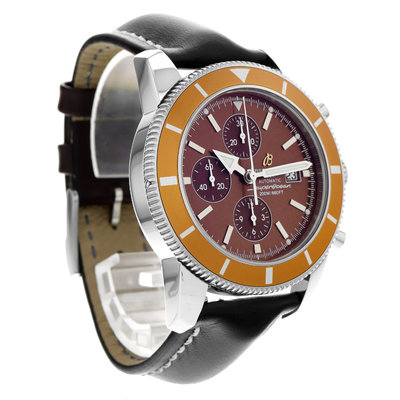 Breitling Superocean Heritage