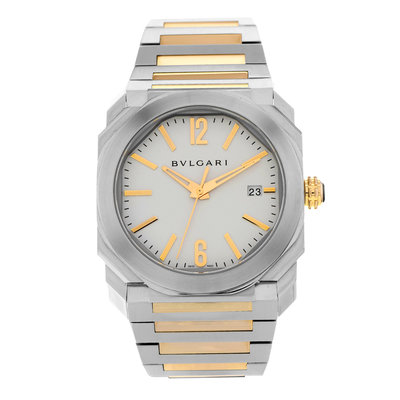 Bulgari Octo