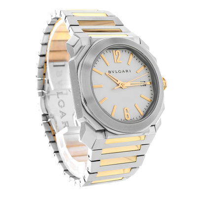 Bulgari Octo