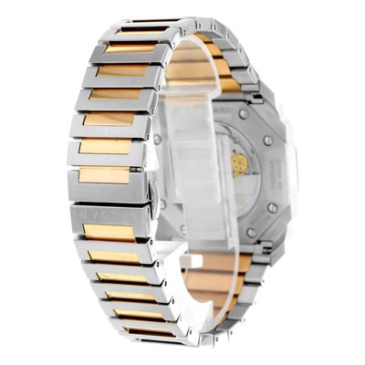 Bulgari Octo