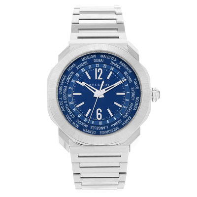 Bulgari Octo