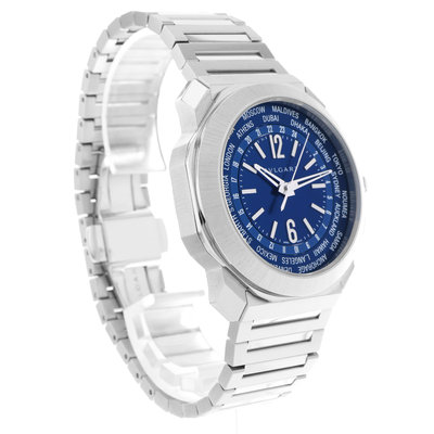 Bulgari Octo