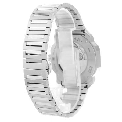 Bulgari Octo