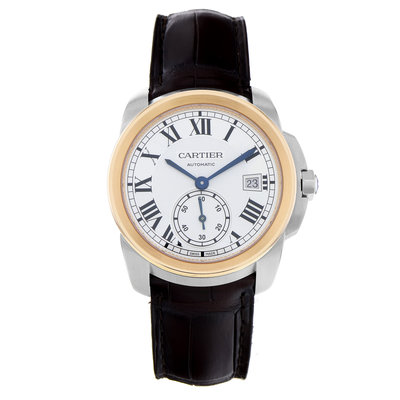 Cartier Calibre de Cartier