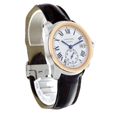 Cartier Calibre de Cartier