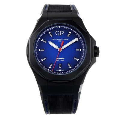 Girard Perregaux Laureato