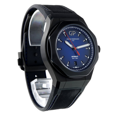 Girard Perregaux Laureato