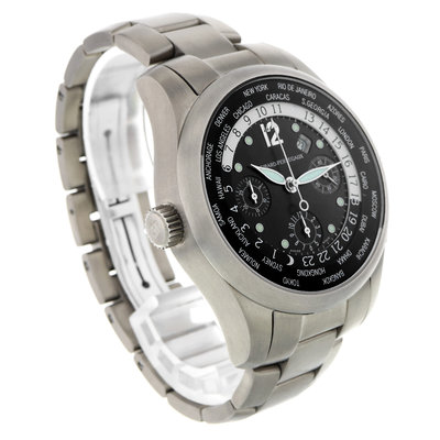Girard Perregaux WW.TC