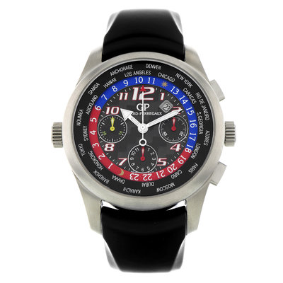 Girard Perregaux WW.TC