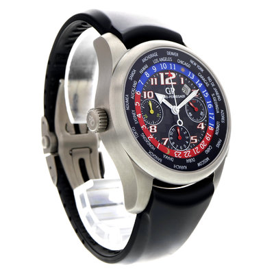 Girard Perregaux WW.TC