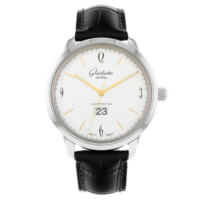 Glashutte Original Sixties