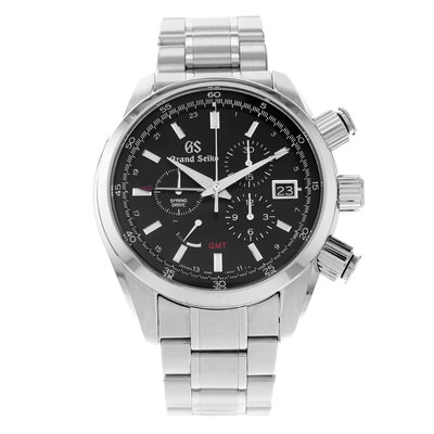Grand Seiko Sport Collection
