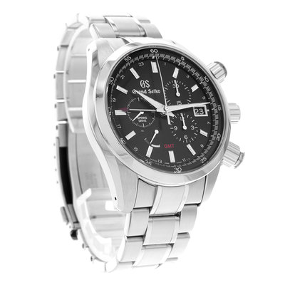 Grand Seiko Sport Collection