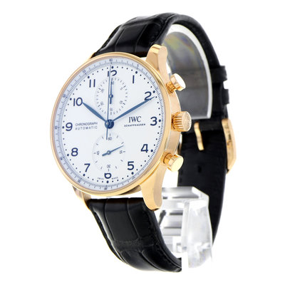 IWC Portuguese