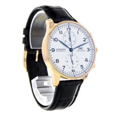IWC Portuguese