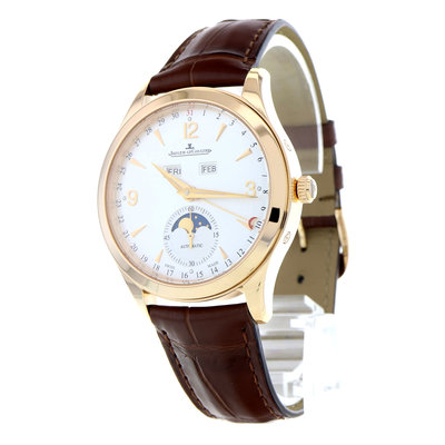 Jaeger-LeCoultre Master Calendar