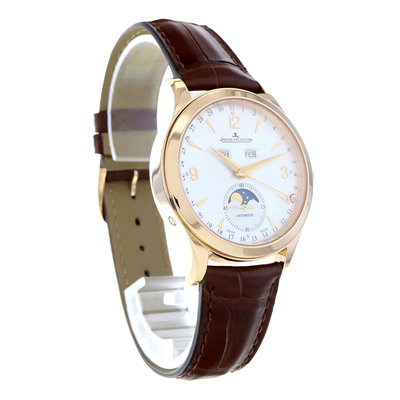 Jaeger-LeCoultre Master Calendar