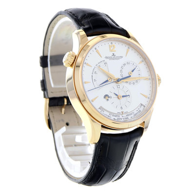 Jaeger-LeCoultre Master Geographic