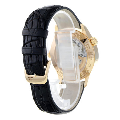 Jaeger-LeCoultre Master Geographic