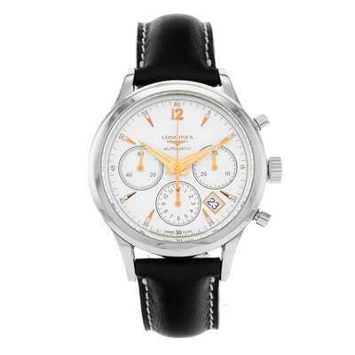 Longines Heritage