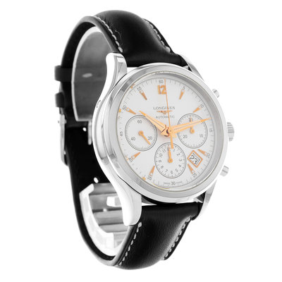 Longines Heritage