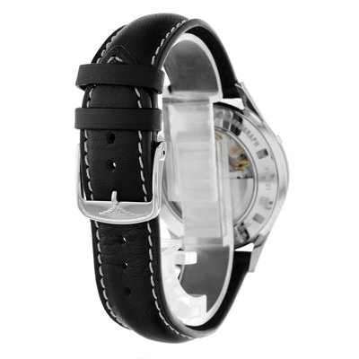 Longines Heritage