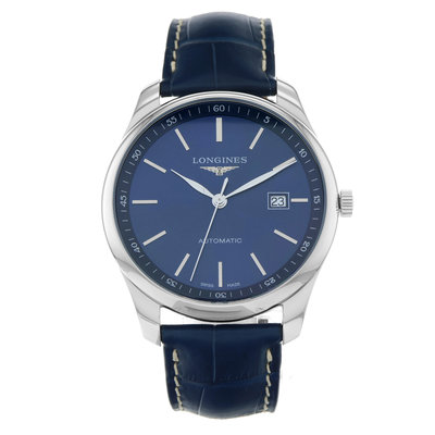 Longines Master Collection