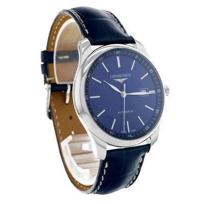 Longines Master Collection
