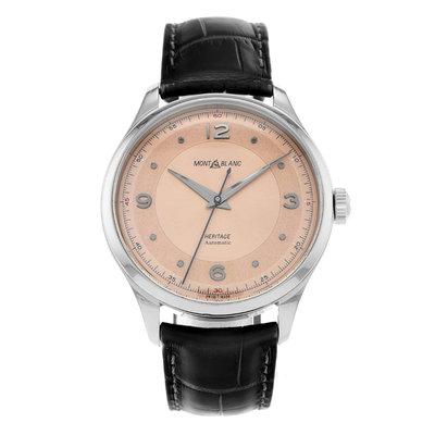 Montblanc Heritage