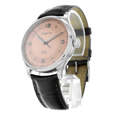 Montblanc Heritage