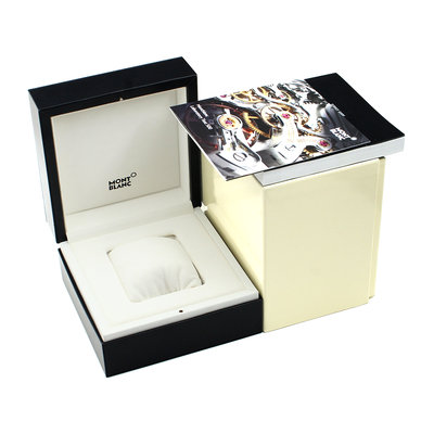 Montblanc Heritage