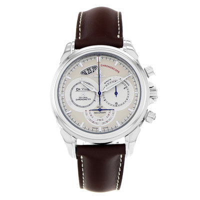 Omega De Ville Co-Axial